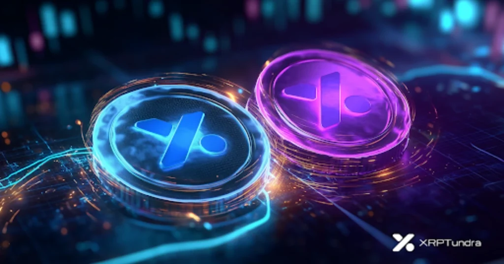 Sui Crypto Investors Pivot to XRP Tundra: New Presale Offers Dual Token System with Impressive Growth Potential