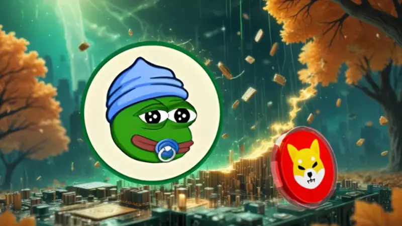 The Next Shiba Inu: New Meme Coin Nearing $0.0025 Could Transform $800 into a Million for Long-Term Holders