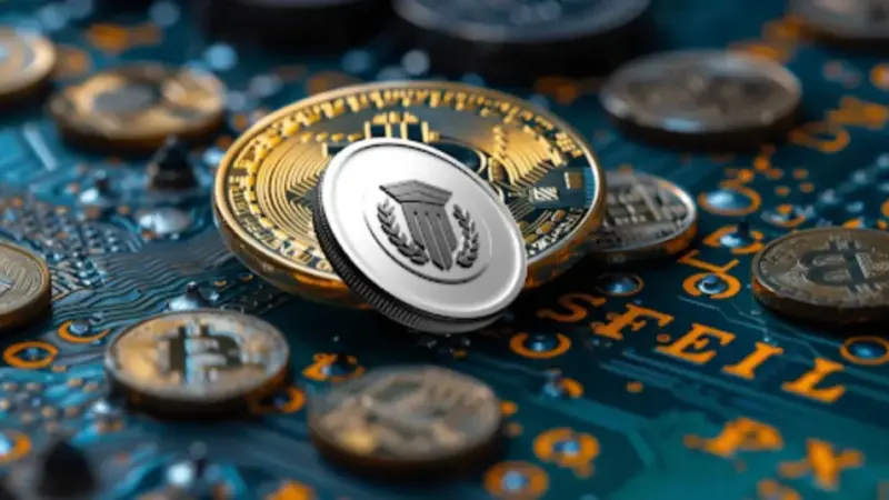 The Next Ten Days Will Be Crucial For Crypto, But This Cheap Altcoin Is Poised To Lead The Rest, Here is Why