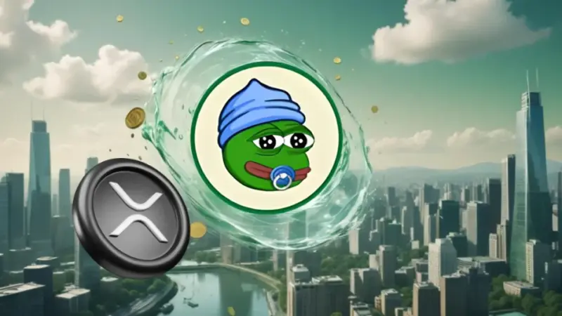 This Coin Will Rank in the Top 50 and Turn $1,000 Into $50,000 in 2025, According to a Ripple (XRP) Millionaire