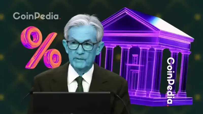 Three Cuts, Bitcoin at $200K? What’s at Stake in the Fed’s September Meeting