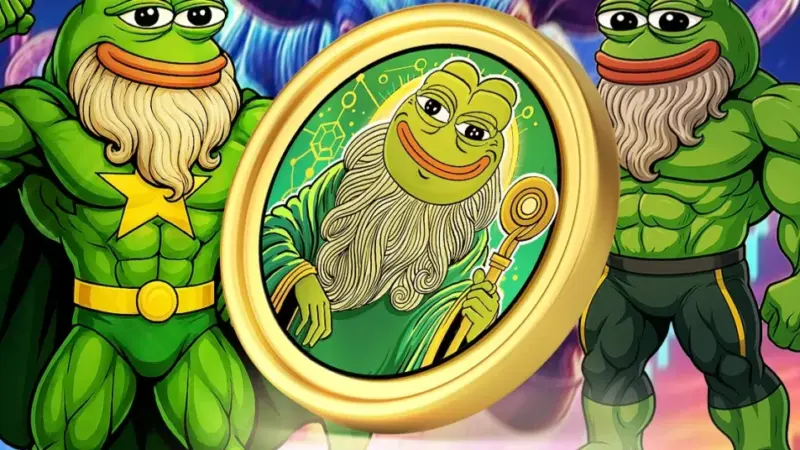 Toncoin Secures $100M While Pepeto Presale Skyrockets As Best Crypto To Buy Now