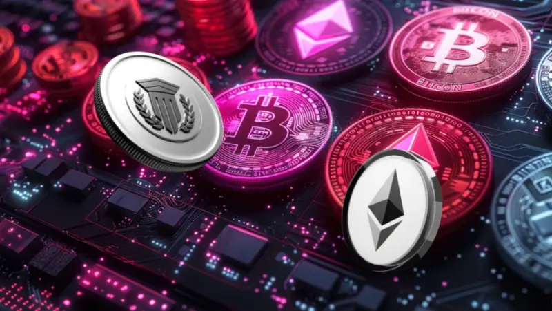 Top Crypto to Invest In as Ethereum ETF Inflows Outpace Bitcoin by $720M in September