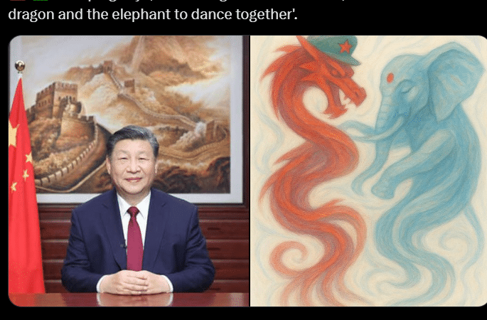 Trump on the Sidelines? Modi-Putin-Xi BRICS Alliance Coming For Crypto Markets