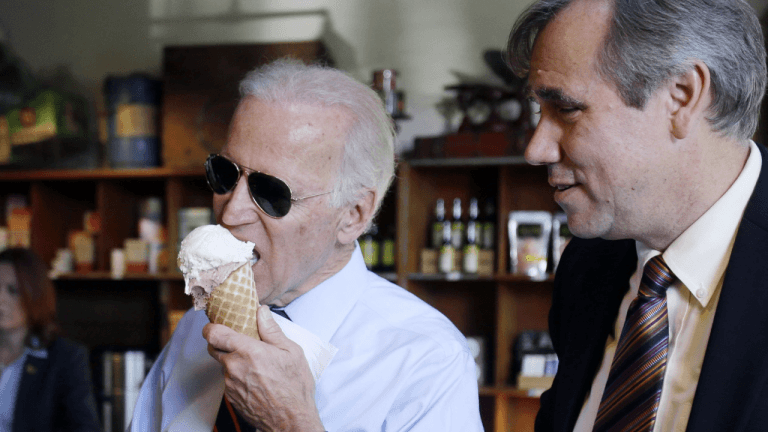 Two Million Jobs, Poof: Biden’s Bidenomics ‘Boom’ Meets Reality