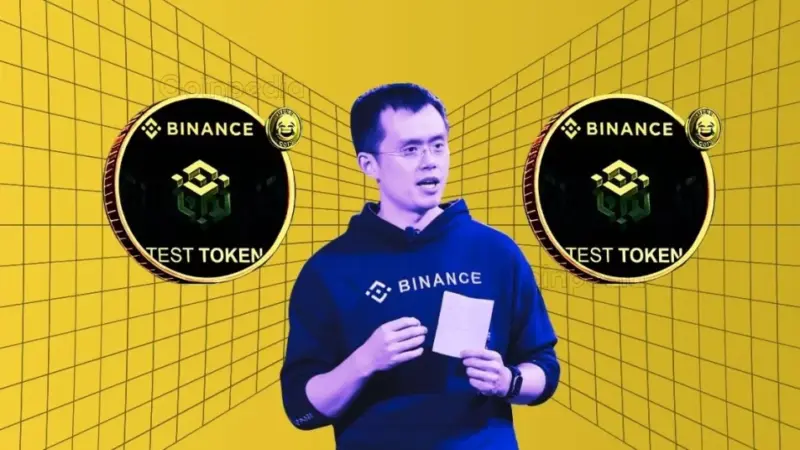 TWT Price Surges 40% After Binance Co-Founder CZ’s Statement 