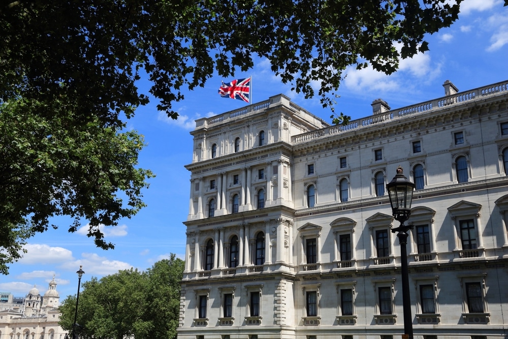 UK Proposes Stronger Anti-Money Laundering Rules for Crypto Firms