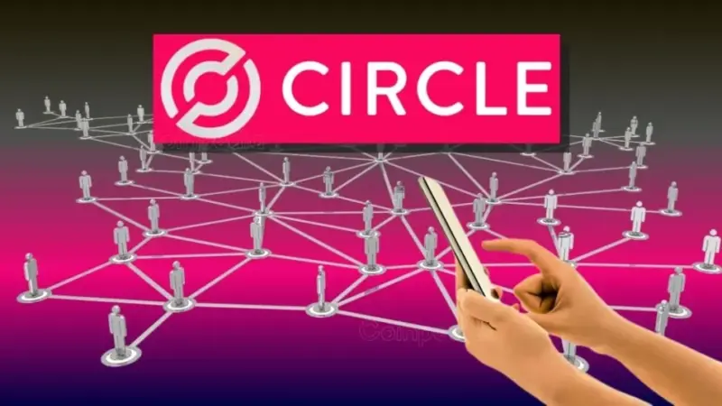 Visa and Circle Team Up to Revolutionize Cross-Border Payments
