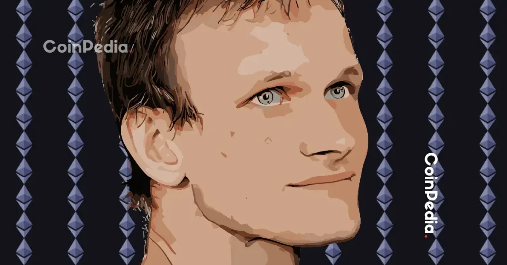 Vitalik Buterin Warns EU’s Chat Control Could Break Digital Privacy: “Fight It”