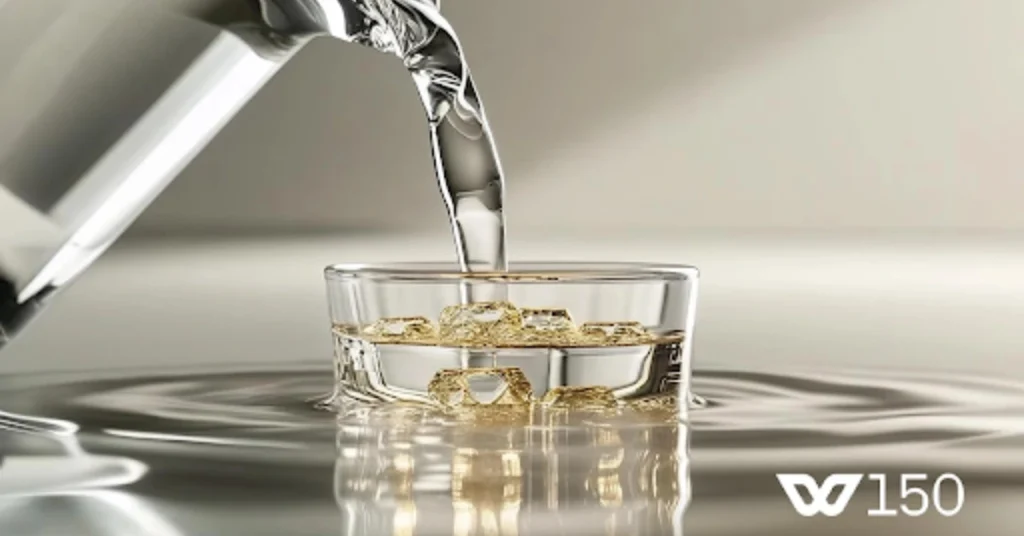 Water150 Unveils Historical Satra Brunn Well; The Original Source of 150 Years of Premium Quality Spring Water Hydration