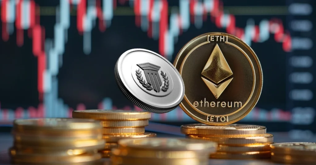 What Crypto to Invest in for 2026? Analysts Favor ETH but Highlight a $0.035 Runner With 27x Potential