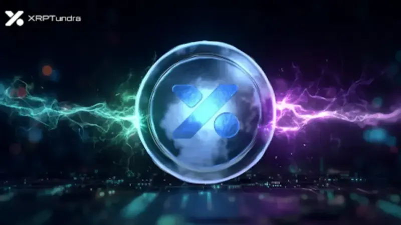 What is XRP Tundra? New Platform Combines XRP and Solana Ecosystems for Enhanced Staking