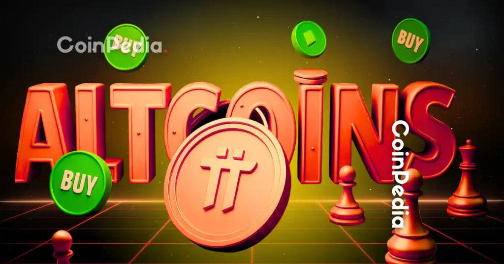 When Will Altcoin Season Start? FED Rate Cut Fuels Bitcoin, but Ethereum Still Lagging