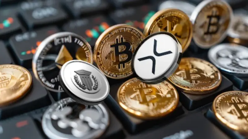 Which Crypto To Buy Now As SEC’s New Rule Greenlights XRP Spot ETFs