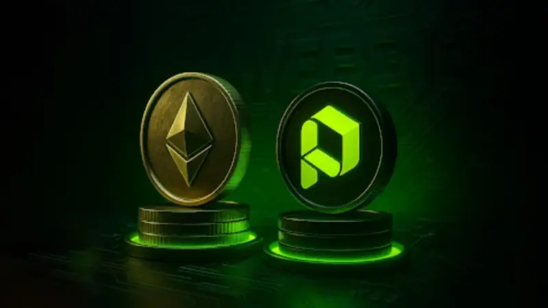 Why is the Ethereum Price Down Today? ETH Breaks Below Key Level