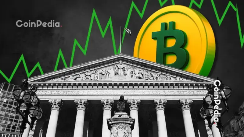 Why Is the US Government Shutting Down? Crypto Market Impact Explained