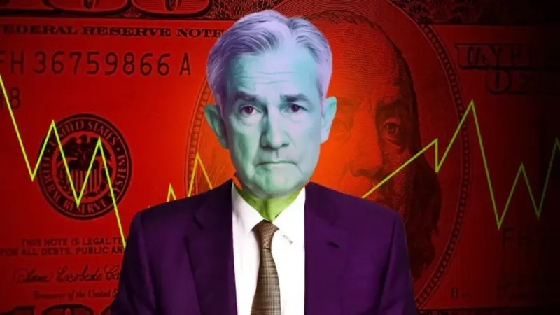 Will the Fed Buy Bitcoin? Analyst Says Saylor’s Strategy Beats Powell