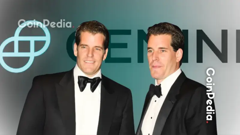 Winklevoss-Backed Treasury BV Raises €126M for Bitcoin Buy