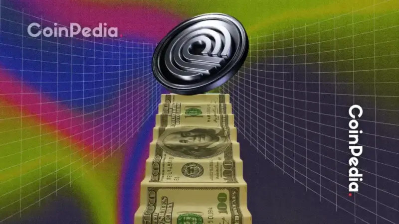 WLD Price Surges 122% as Gold Hits Record Highs & Treasury Strategy Boosts Momentum