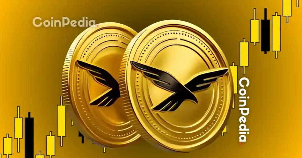 WLFI Launches with 24.67 Billion Token Supply
