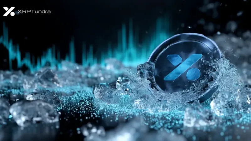 XRP $1000 Prediction Analysts Now Eyeing XRP Tundra’s 2500% Launch Potential