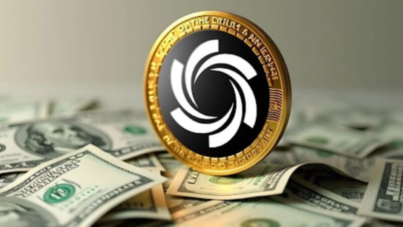 XRP Above $5, Solana Near $250—Yet Ozak AI’s $0.012 Entry Looks Stronger