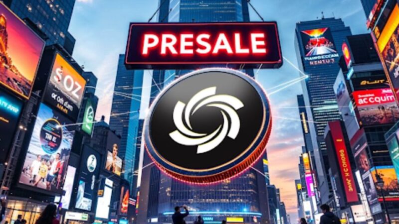 XRP Faces Volatility, While Ozak AI Presale Continues Steady Progress Among Supporters