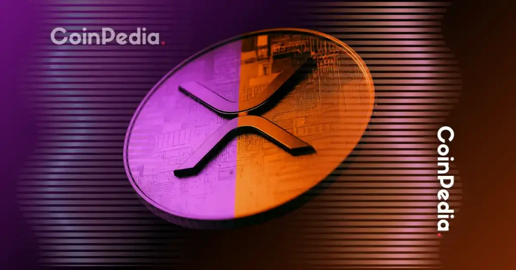 XRP Falls Out of 100M Payments Club – Top Reasons Explained