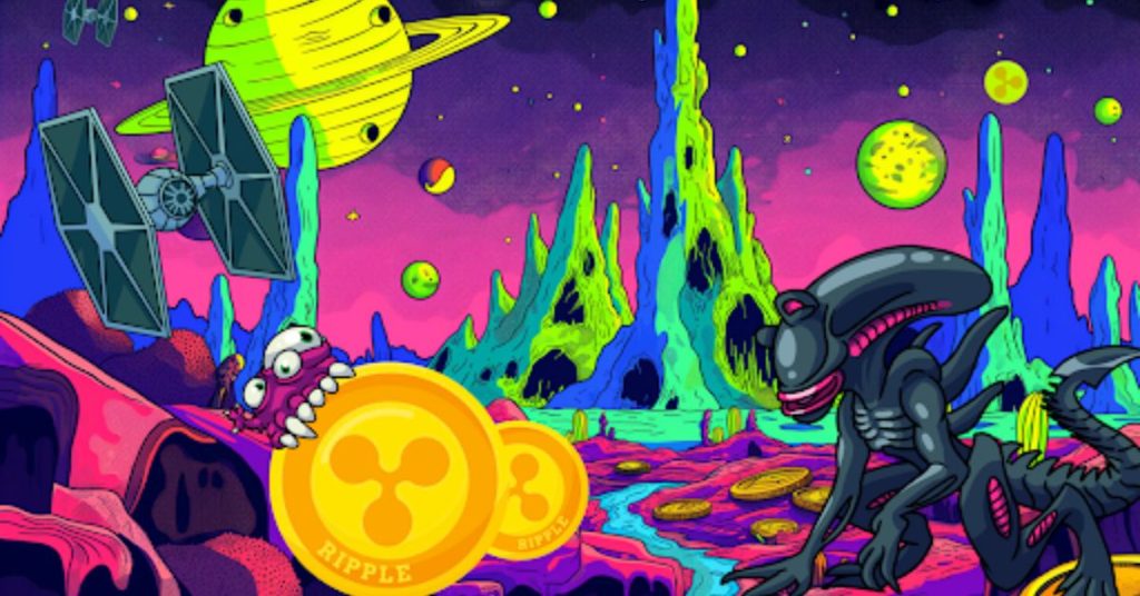 XRP News: Could ETFs Push XRP to $10 in 2025? This $0.0053 Meme Coin May Hit $0.50 Faster