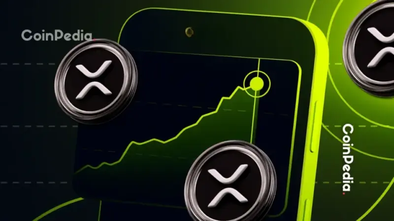 XRP News Today: Black Swan Capitalist Says XRP Can Solve Global Debt Crisis