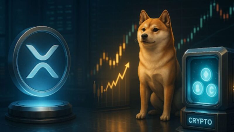 XRP News Today: Remittix Gains Worldwide Coverage As A Predicted 30x Altcoin Candidates