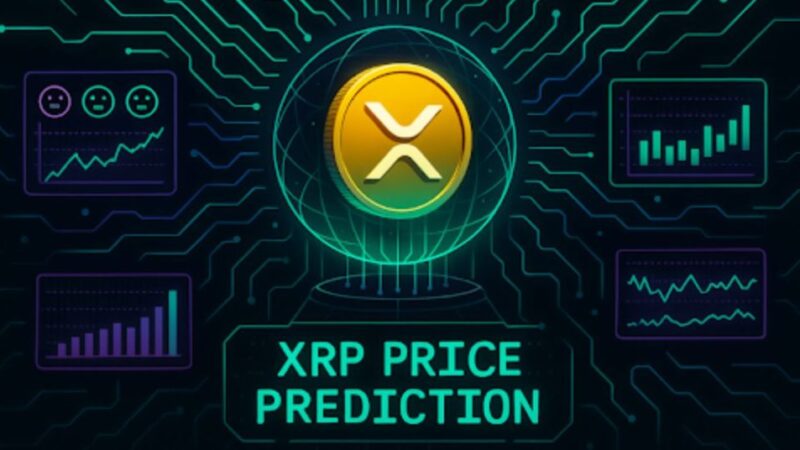 XRP Price Prediction: Which Crypto Has Attracted Almost 40,000 Presale Holders & Raised Over $26,3 Million