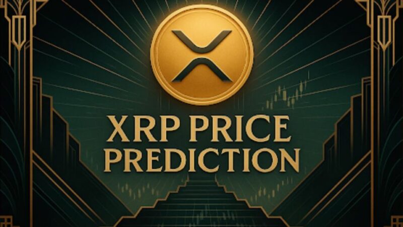 XRP Price Predictions In 2026: Ripple Eyes $7 But XRP 2.0 Remittix Could Hit Over $5 From Just $0.10