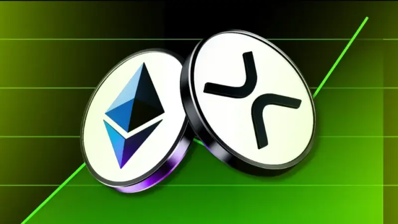 XRP Price Set to Outperform Ethereum? Here’s Why