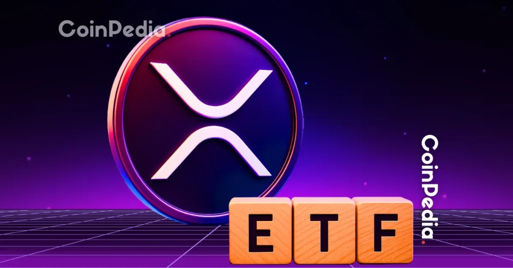 XRP Spot Income ETF: What It Means, How You Benefit, and Is It Safe?