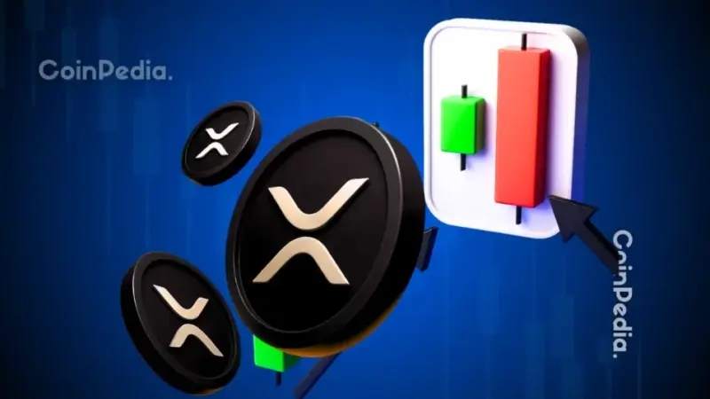 XRP vs LINK vs SUI: Why Analysts Expect Newcomer $TAP to Deliver 50x Gains