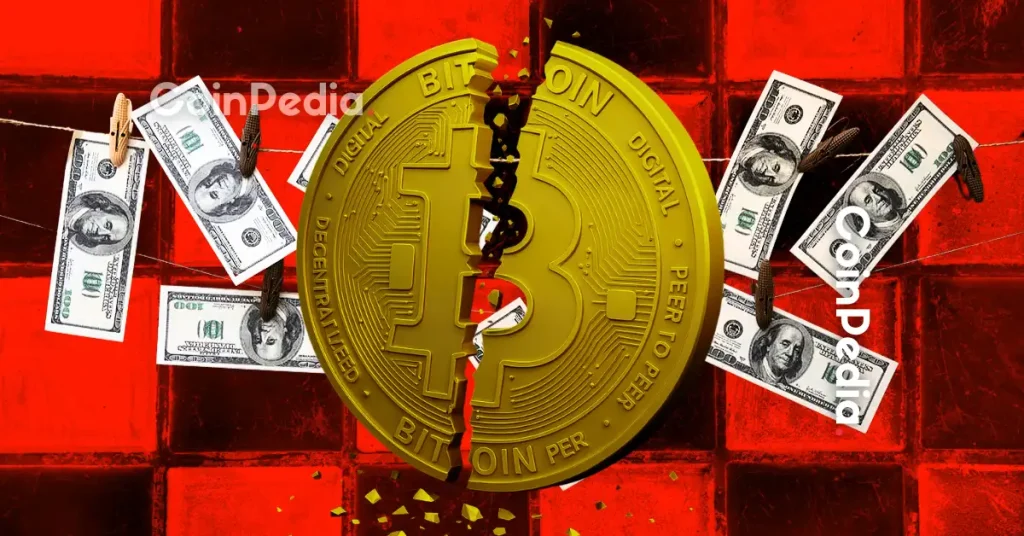 $19B Crypto Crash: Binance, Wintermute, and Trump Behind October 10 Market Collapse