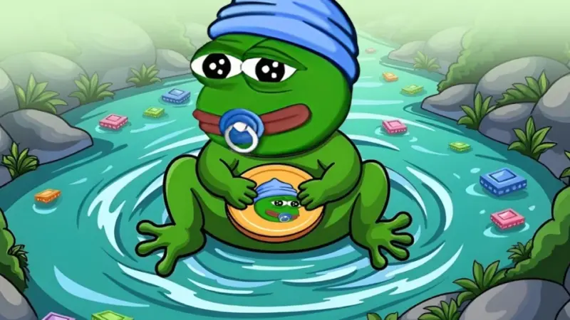 A Complete Guide to Buy Little Pepe (LILPEPE) During the Presale