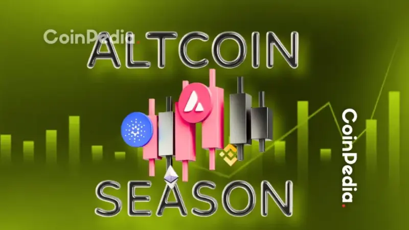 Altcoins Set to Outperform as Bitcoin Hits New ATH $125,500