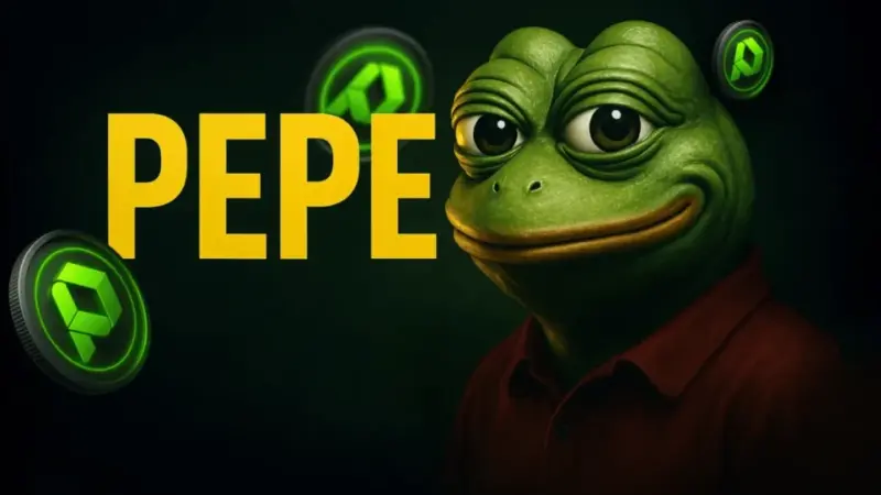 Analyst Identifies The PEPE Of This Month That Can Turn $200 Into $2,500,000 In Weeks