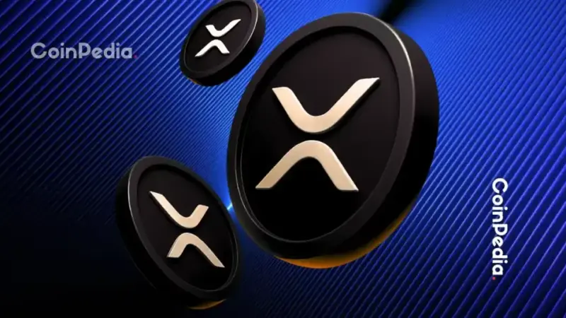 Analyst Predicts XRP Price Could Reach $40 If Bitcoin Hits $231,000