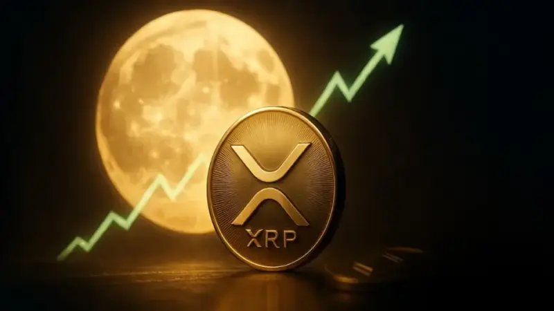 Analyst Shares Key Insight on the XRP Price, Explosive $100 Moonshot Possible