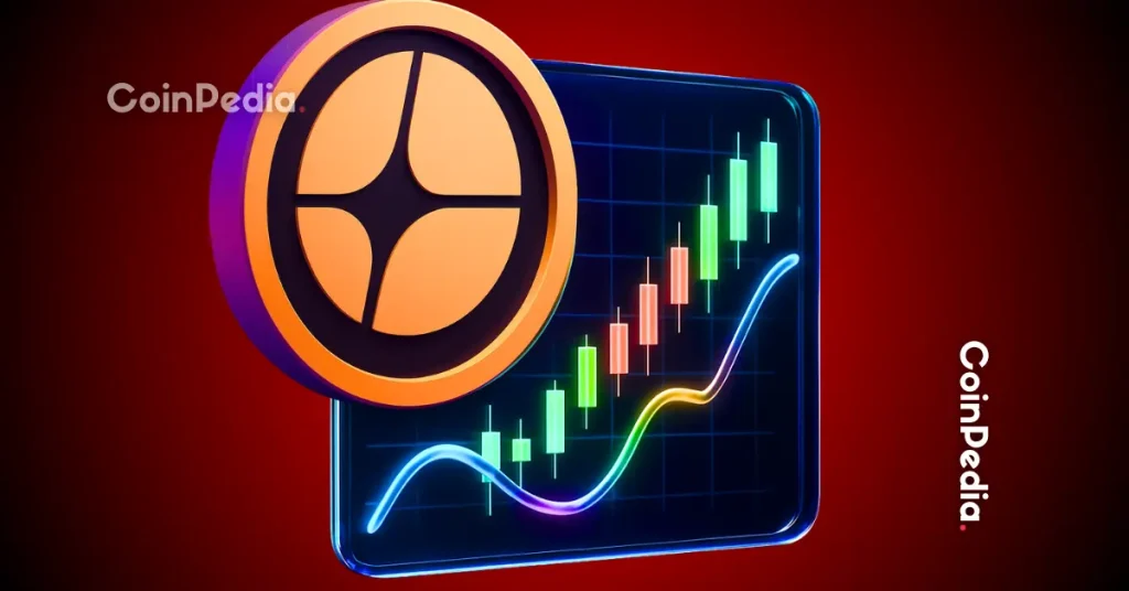 ASTER Price Analysis: Can Millions of Whale Deposits Ignite Bullish Momentum Toward $5?