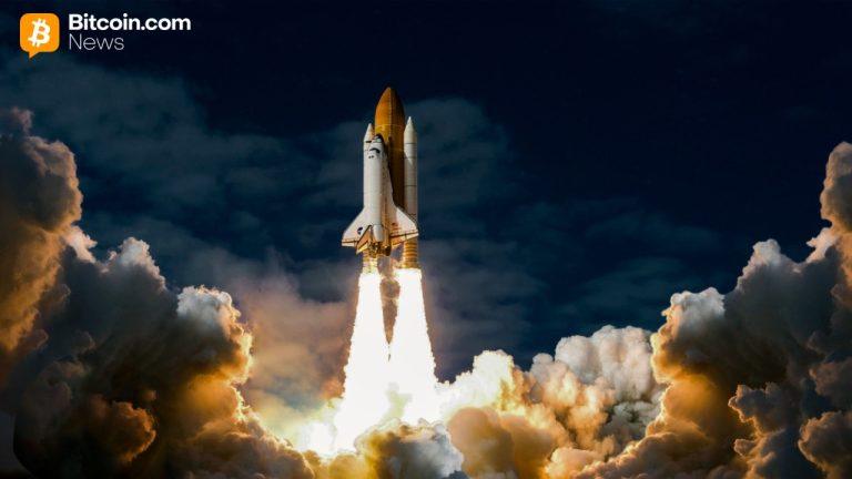 Aster Unveils Rocket Launch for Early-Stage Crypto Projects