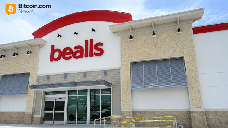 Bealls Partners With Flexa to Accept Bitcoin, Ether, and More at 660 US Retail Stores
