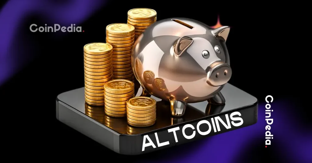 Best Altcoins for 2025: 4 Coins Designed to Win in the Post-Four-Year-Cycle Era