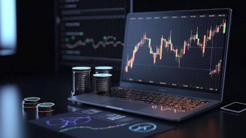 Best Altcoins for 2025: 4 Tokens Set to Outperform Ethereum and Solana