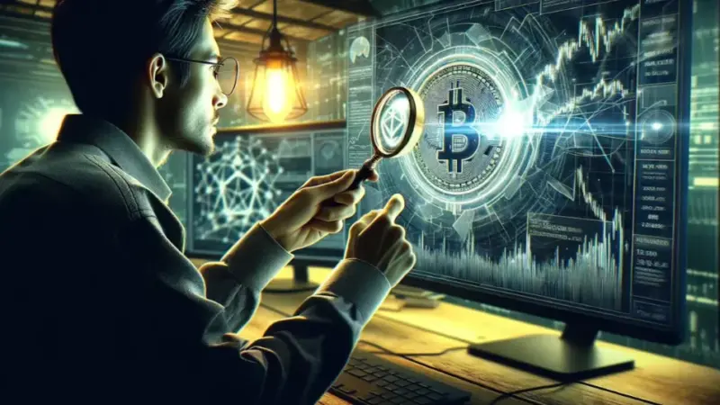 Best Crypto Prop Trading Firms