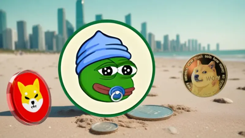 Best Meme Coin to Buy as Little Pepe (LILPEPE), Shiba Inu (SHIB), and Dogecoin (DOGE) Battle for Supremacy in 2025