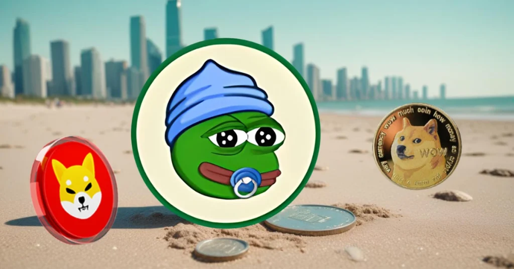 Best Meme Coin to Buy as Little Pepe (LILPEPE), Shiba Inu (SHIB), and Dogecoin (DOGE) Battle for Supremacy in 2025